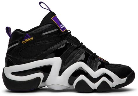 adidas crazy 8